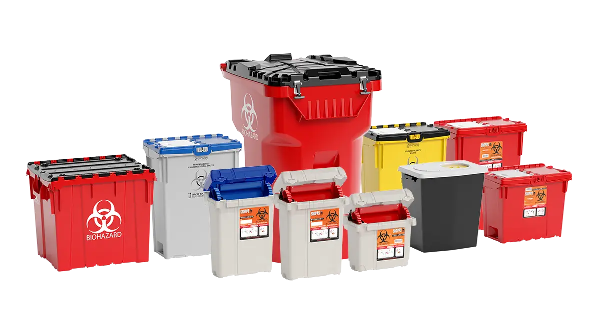 Customized Solutions